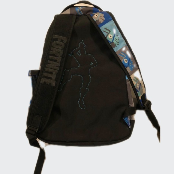 Fortnite Backpack - Picture 2 of 5